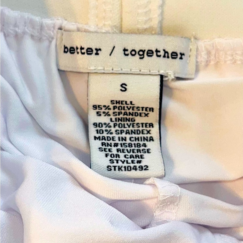 Better Together Matching Top & Skort Set sz S NWT! - Picture 6 of 12